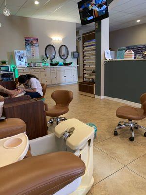 Nail Care Tips and Tricks from Mavuc Nails in Lawton